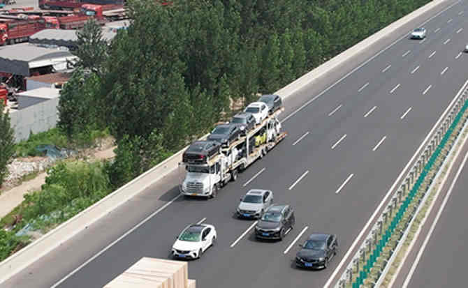 望城区高速公路汽车救援